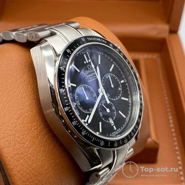 Часы Omega Speedmaster — изображение 2