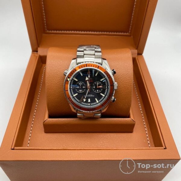 Часы Omega Seamaster — изображение 8