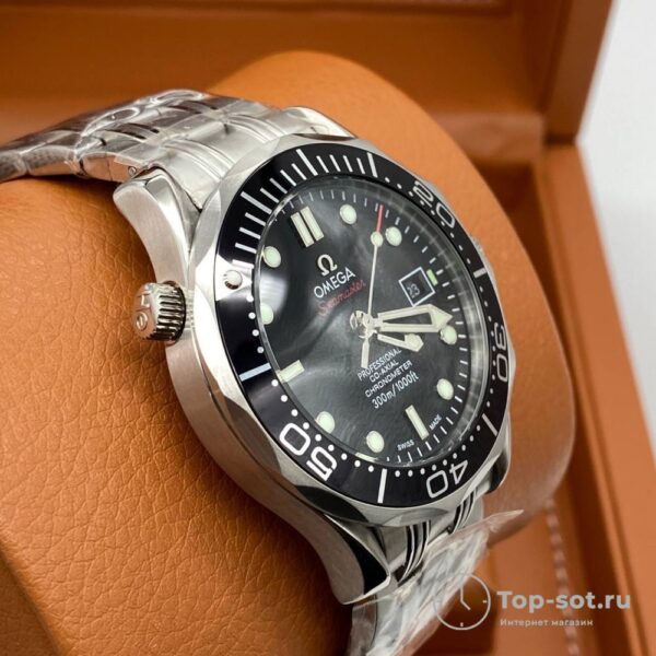 Часы Omega Seamaster — изображение 3