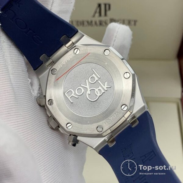 Часы Audemars Piguet Royal Oak — изображение 5
