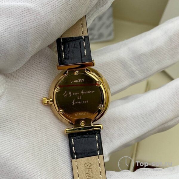 Часы Longines Longines La Grande Classique — изображение 6