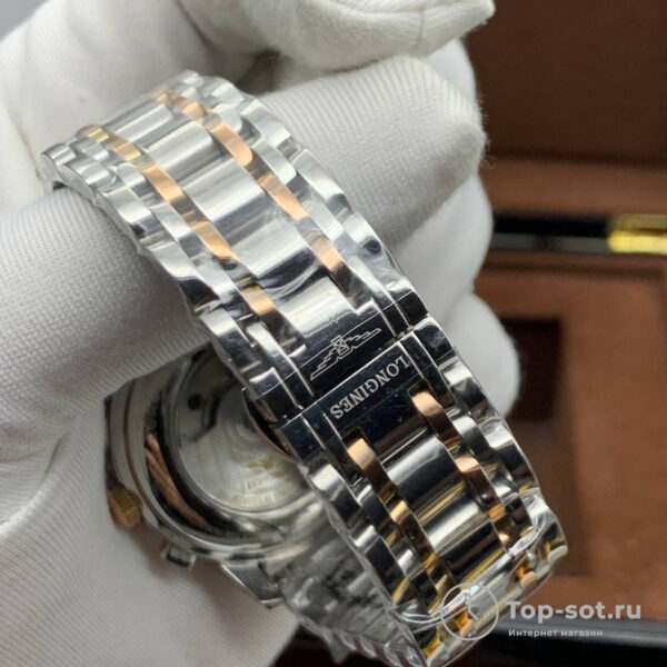 Часы Longines Master Collection — изображение 6