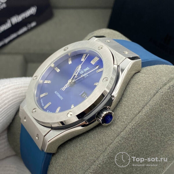 Часы Hublot Geneve Collection — изображение 4