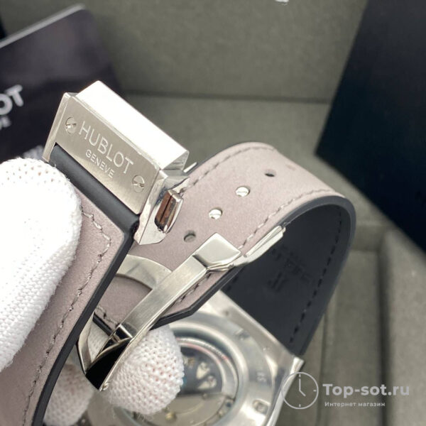 Часы Hublot Geneve Collection — изображение 6