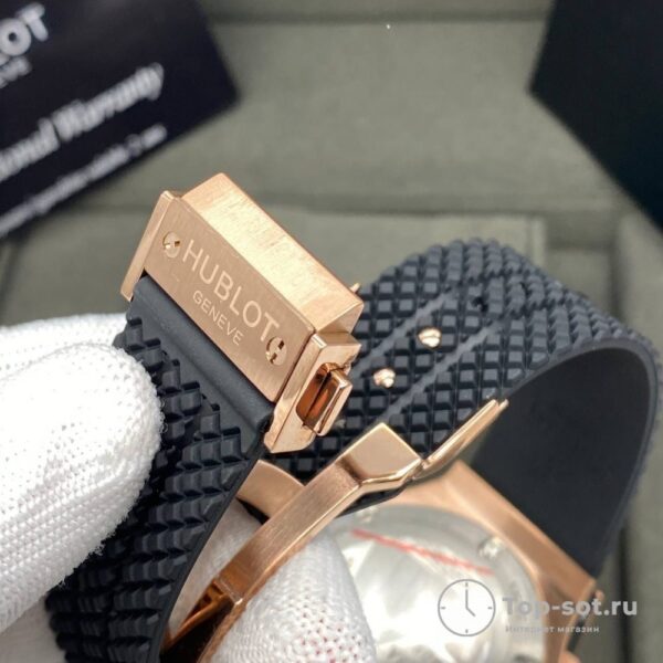Часы Hublot  Big Bang — изображение 6