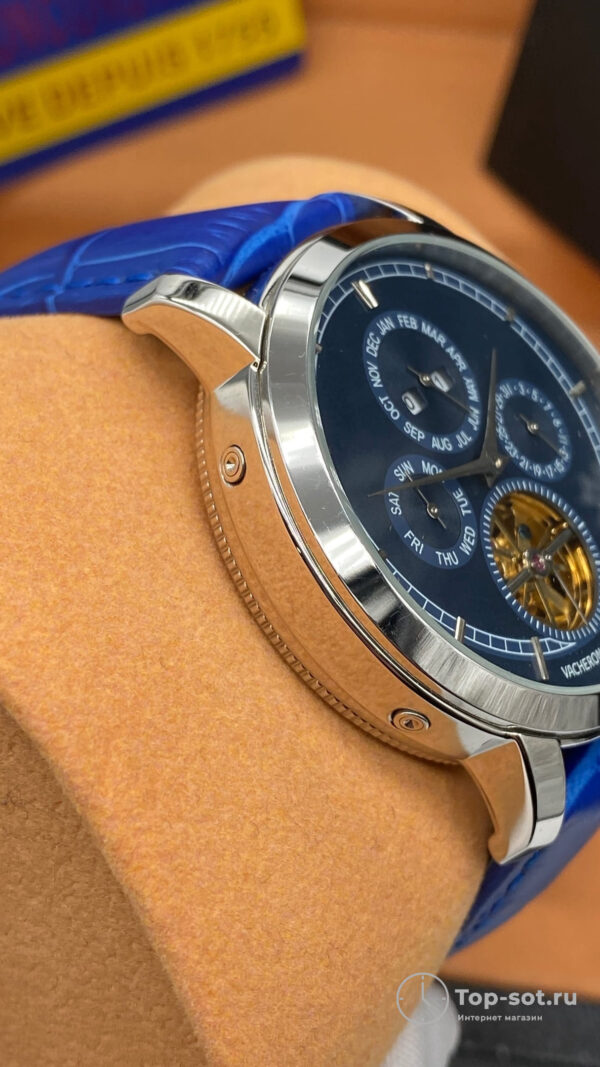 Часы Vacheron Constantin — изображение 2