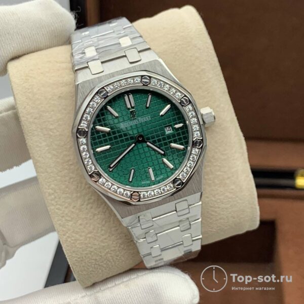 Часы Audemars Piguet Royal Oak — изображение 3
