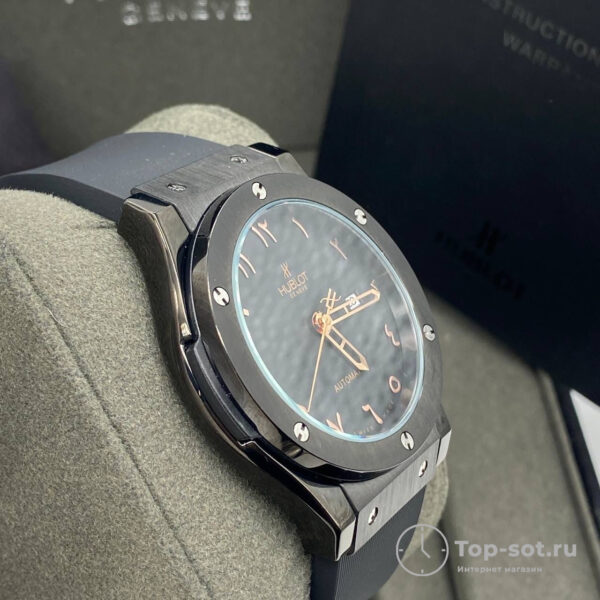 Часы Hublot Geneve Collection — изображение 3