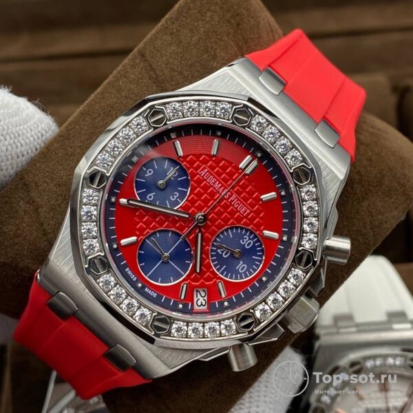 Часы Audemars Piguet Royal Oak — изображение 5