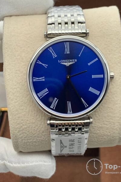 Часы Longines La Grande Classique