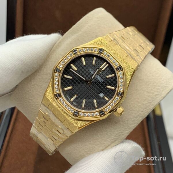 Часы Audemars Piguet Royal Oak — изображение 2