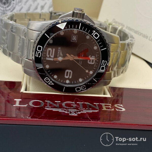 Часы Longines HydroConquest — изображение 2