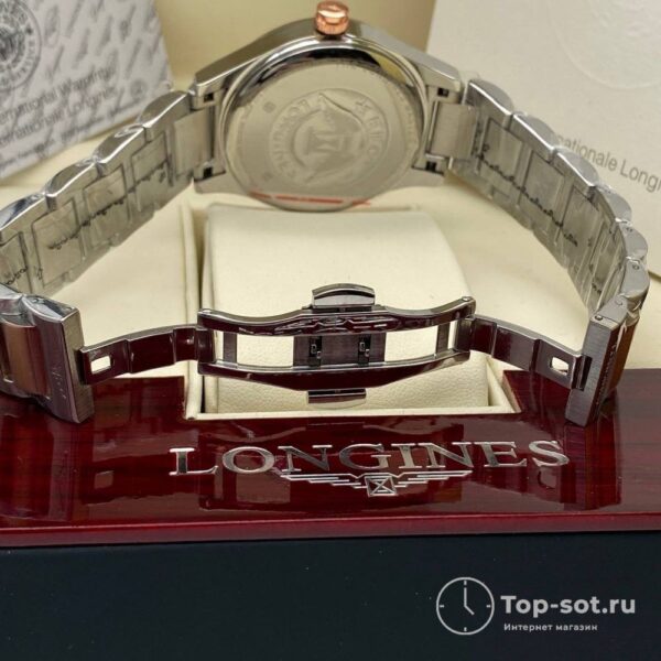 Часы Longines Master Collection — изображение 7