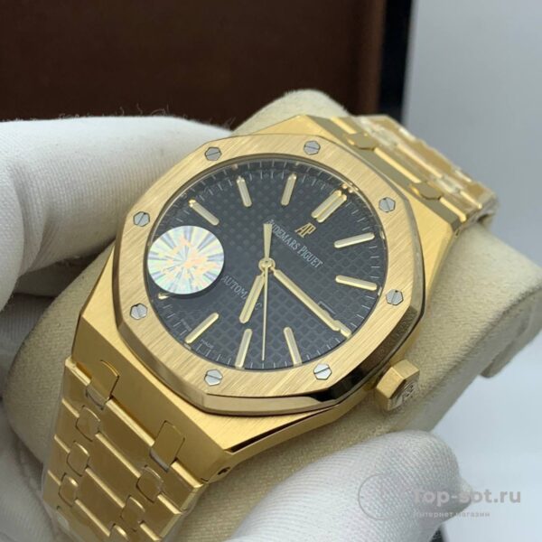 Часы Audemars Piguet Royal Oak — изображение 3