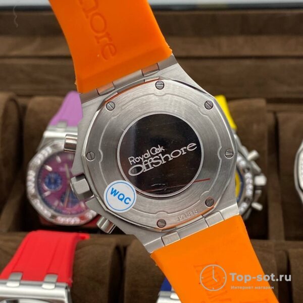 Часы Audemars Piguet Royal Oak — изображение 6