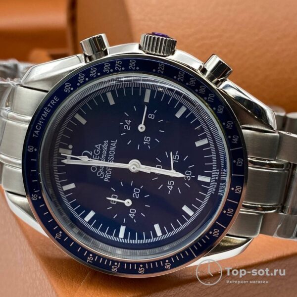 Часы Omega Speedmaster — изображение 2