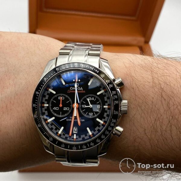 Часы Omega Speedmaster — изображение 7