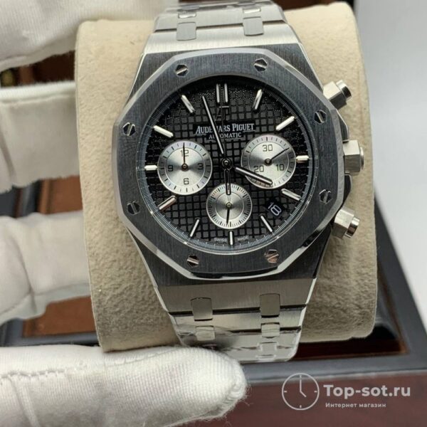 Часы Audemars Piguet Royal Oak — изображение 2