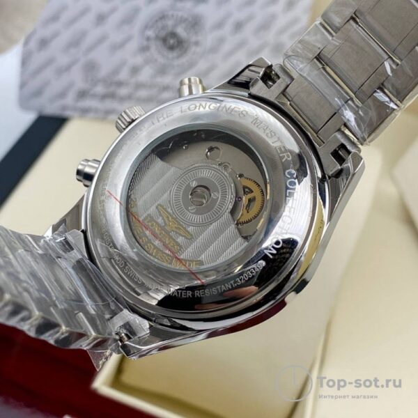 Часы Longines Master Collection — изображение 6