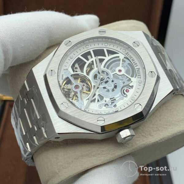 Часы Audemars Piguet Royal Oak — изображение 6