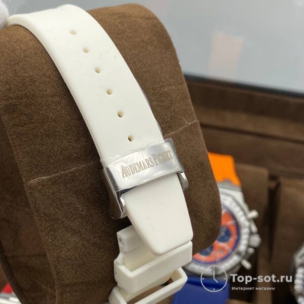 Часы Audemars Piguet Royal Oak — изображение 8