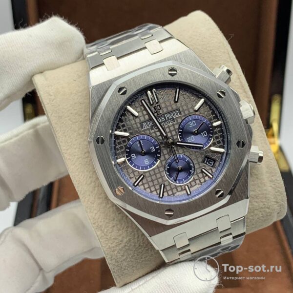 Часы Audemars Piguet Royal Oak — изображение 5