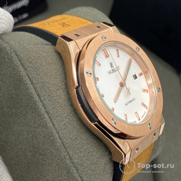 Часы Hublot Geneve Collection — изображение 3