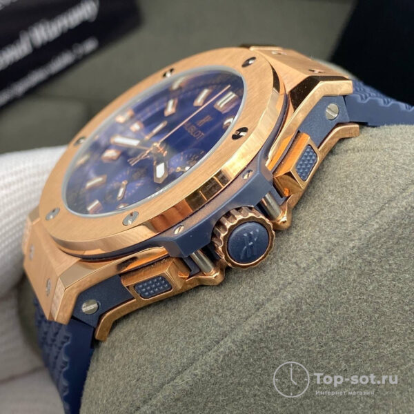 Часы Hublot  Big Bang — изображение 2