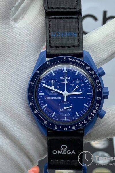 Часы SWATCH Speedmaster