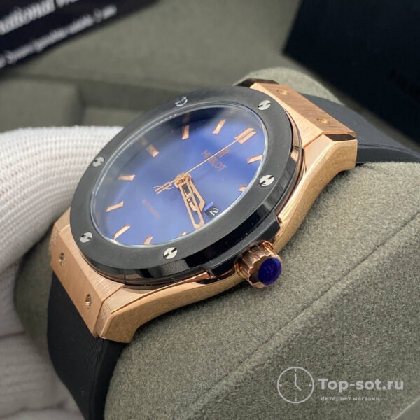 Часы Hublot Geneve Collection — изображение 3