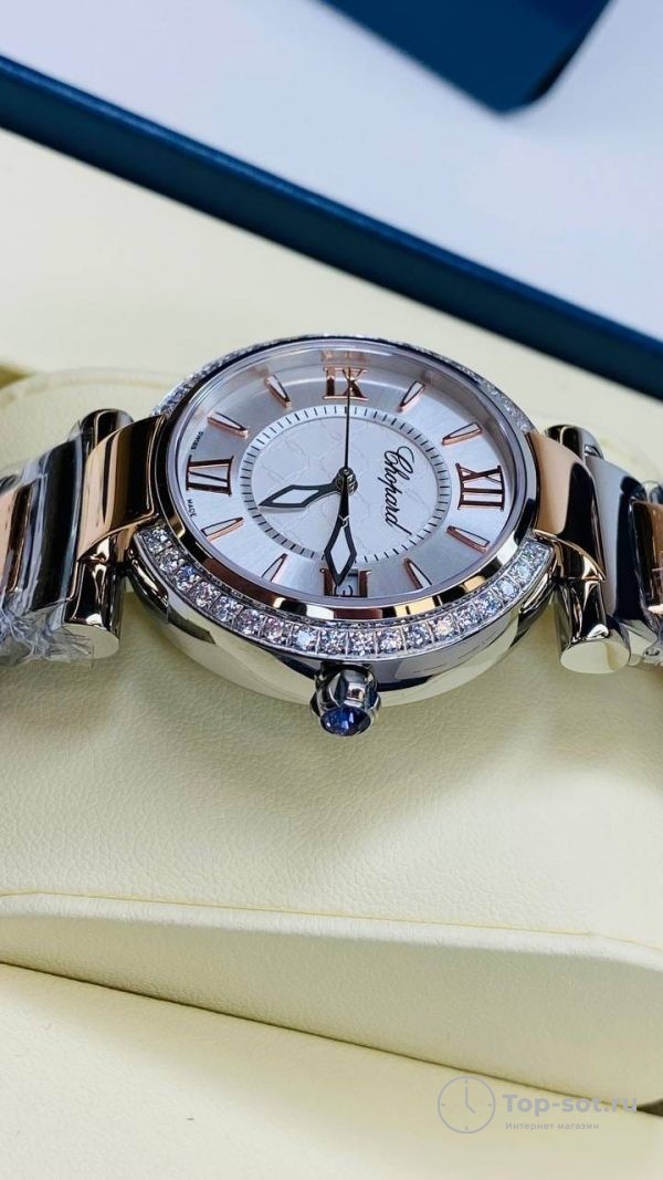 Часы Chopard Imperiale — изображение 4