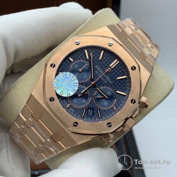 Часы Audemars Piguet Royal Oak — изображение 3