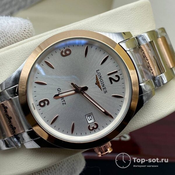 Часы Longines Master Collection — изображение 4
