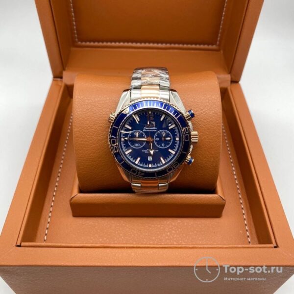 Часы Omega Seamaster — изображение 8
