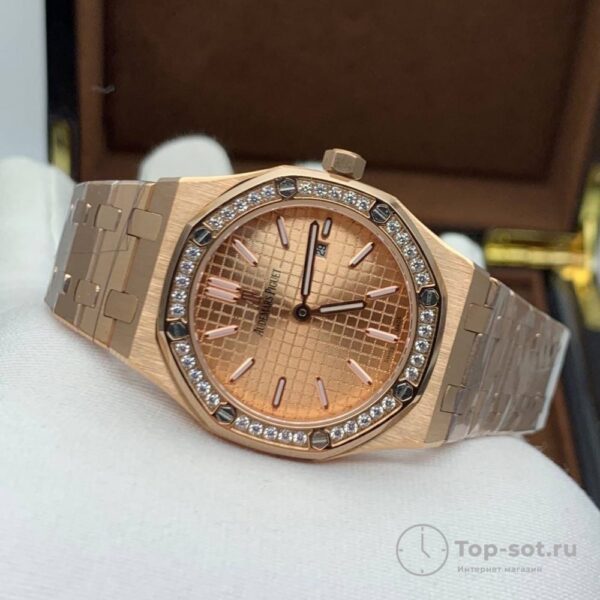 Часы Audemars Piguet Royal Oak — изображение 2