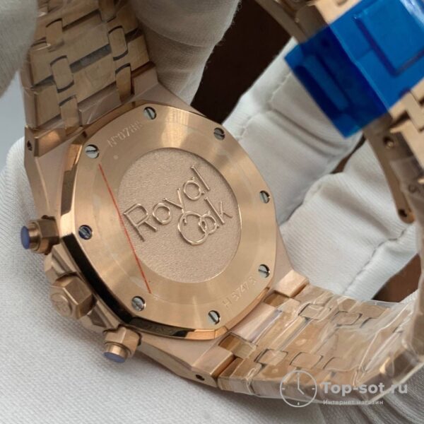 Часы Audemars Piguet Royal Oak — изображение 8