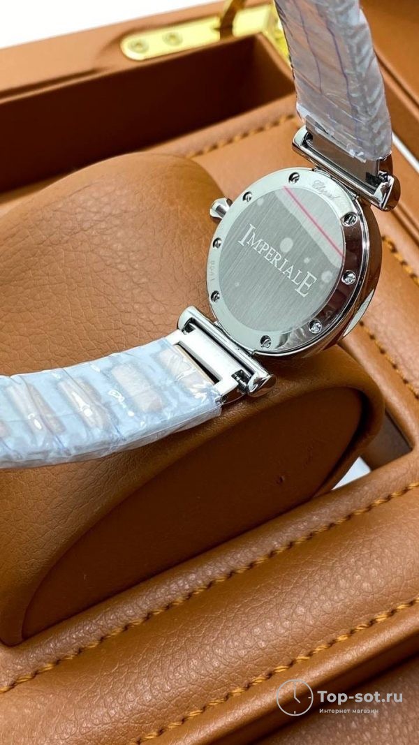 Часы Chopard Imperiale — изображение 7
