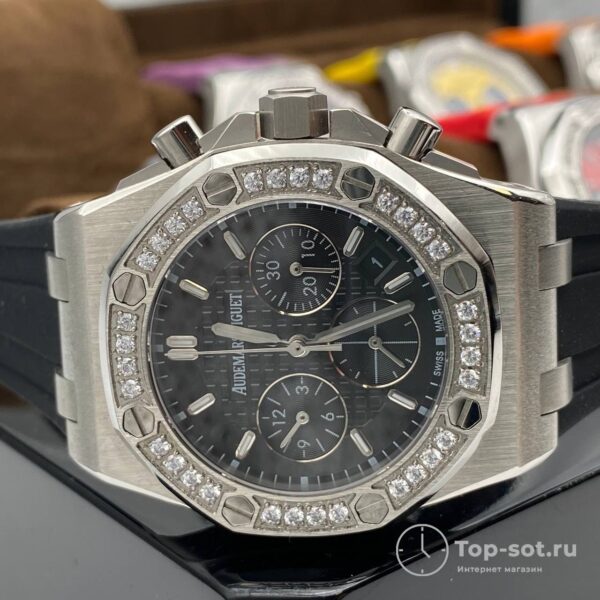 Часы Audemars Piguet Royal Oak — изображение 3