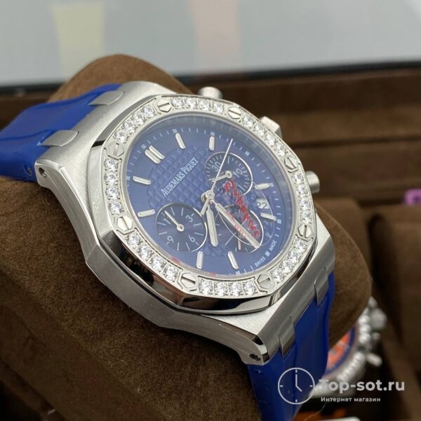 Часы Audemars Piguet Royal Oak — изображение 3