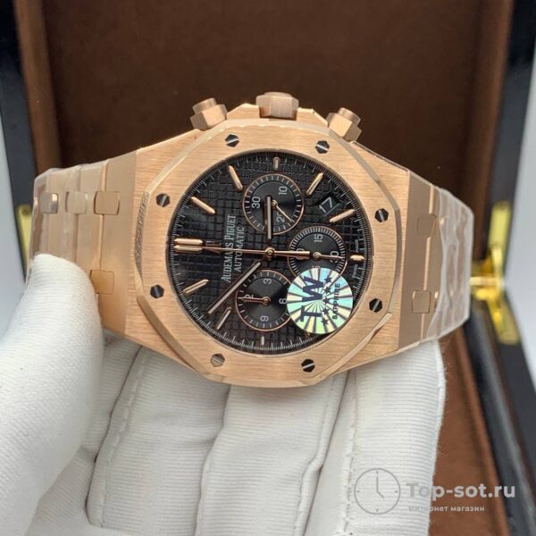 Часы Audemars Piguet Royal Oak — изображение 6