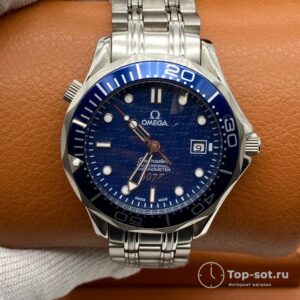часы Omega Seamaster