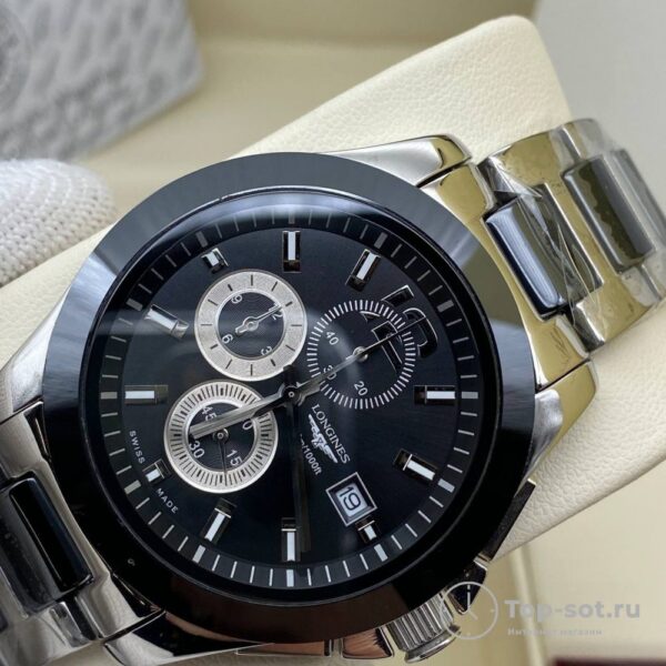 Часы Longines Master Collection — изображение 4