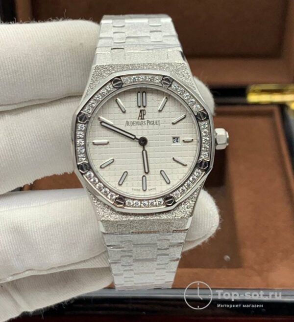 Часы Audemars Piguet Royal Oak