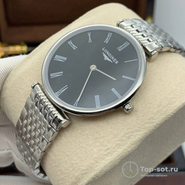 Часы Longines La Grande Classique — изображение 3