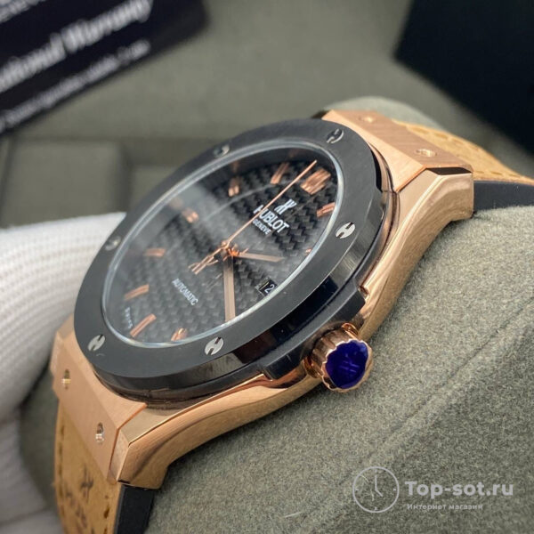 Часы Hublot Geneve Collection — изображение 4
