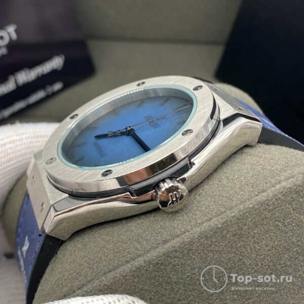 Часы Hublot Geneve Collection — изображение 2