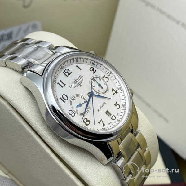 Часы Longines Master Collection — изображение 4