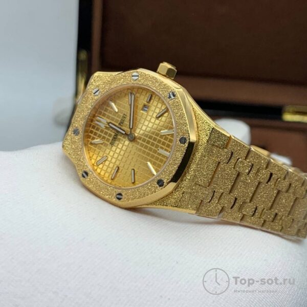 Часы Audemars Piguet Royal Oak — изображение 6