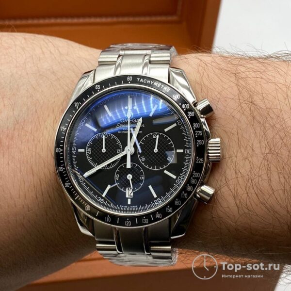 Часы Omega Speedmaster — изображение 7