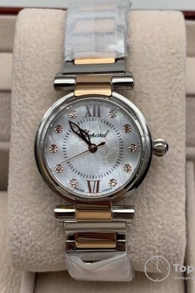 часы Chopard Imperiale